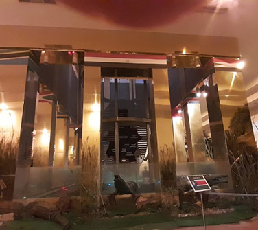 Cultural Centre