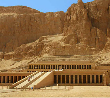 The Valley of the Kings