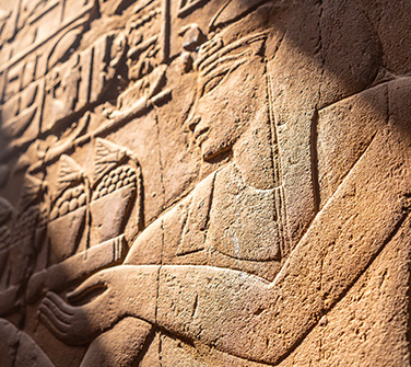 Luxor Temple