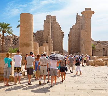 Karnak Temple Complex